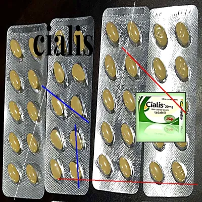 Cialis 5mg prix paris